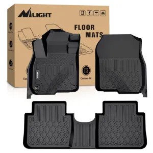 2017-2022 Honda CRV TPE Floor Mats