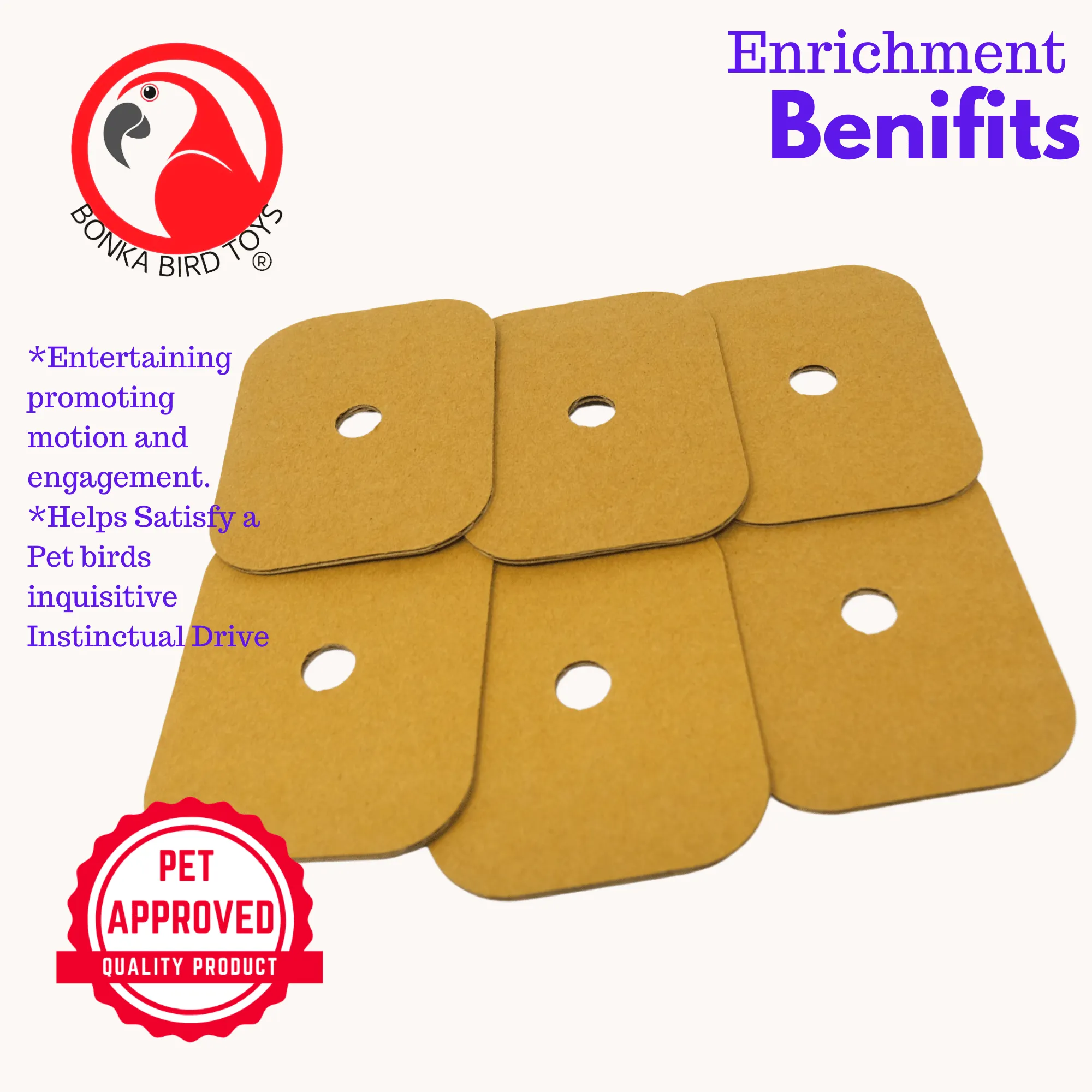 3418 pk6 4 Inch Cardboard Punch
