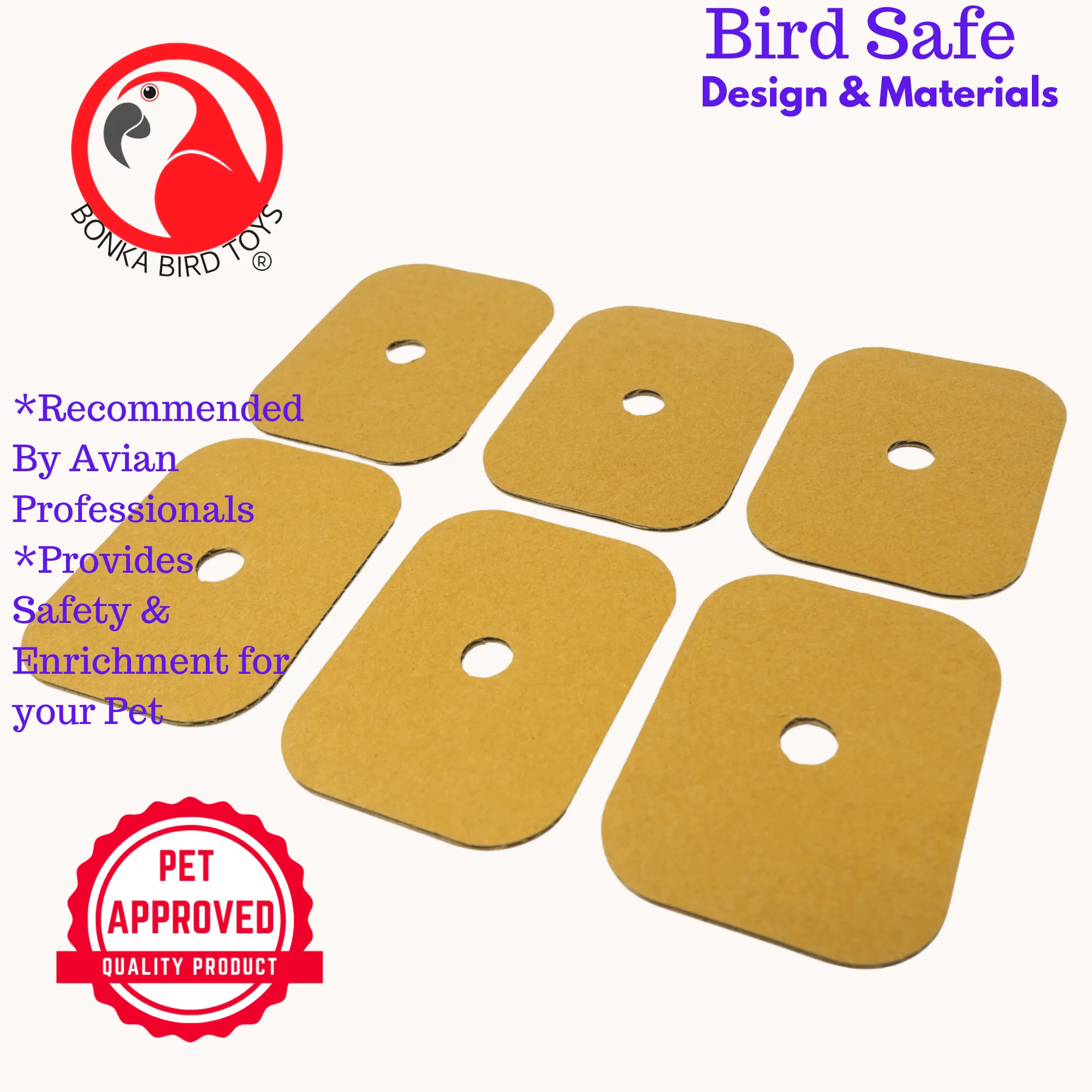 3418 pk6 4 Inch Cardboard Punch