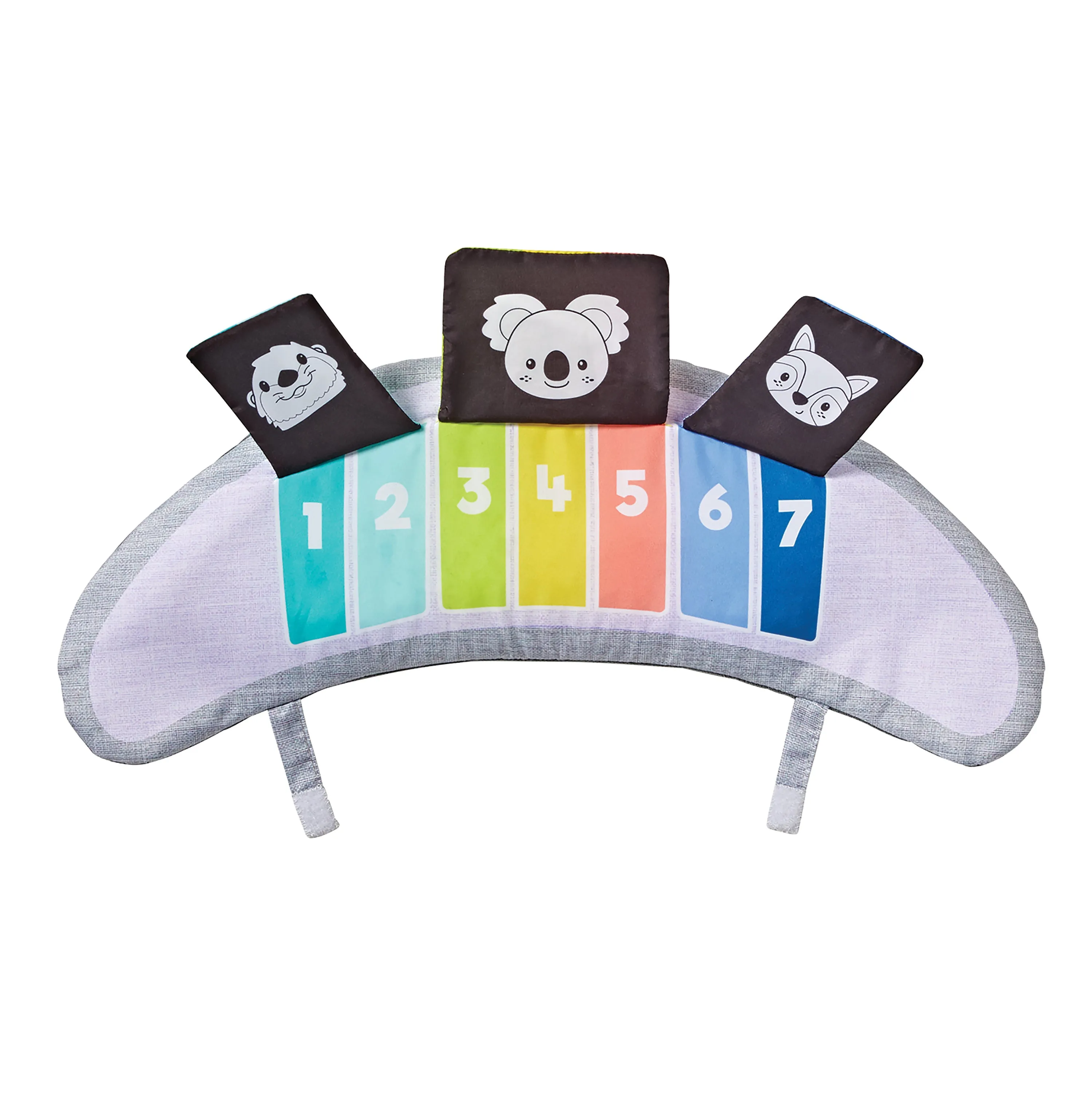 5-IN-1 EPIC DEVELOPMENTAL LEARNING GYM™ GO GAGA