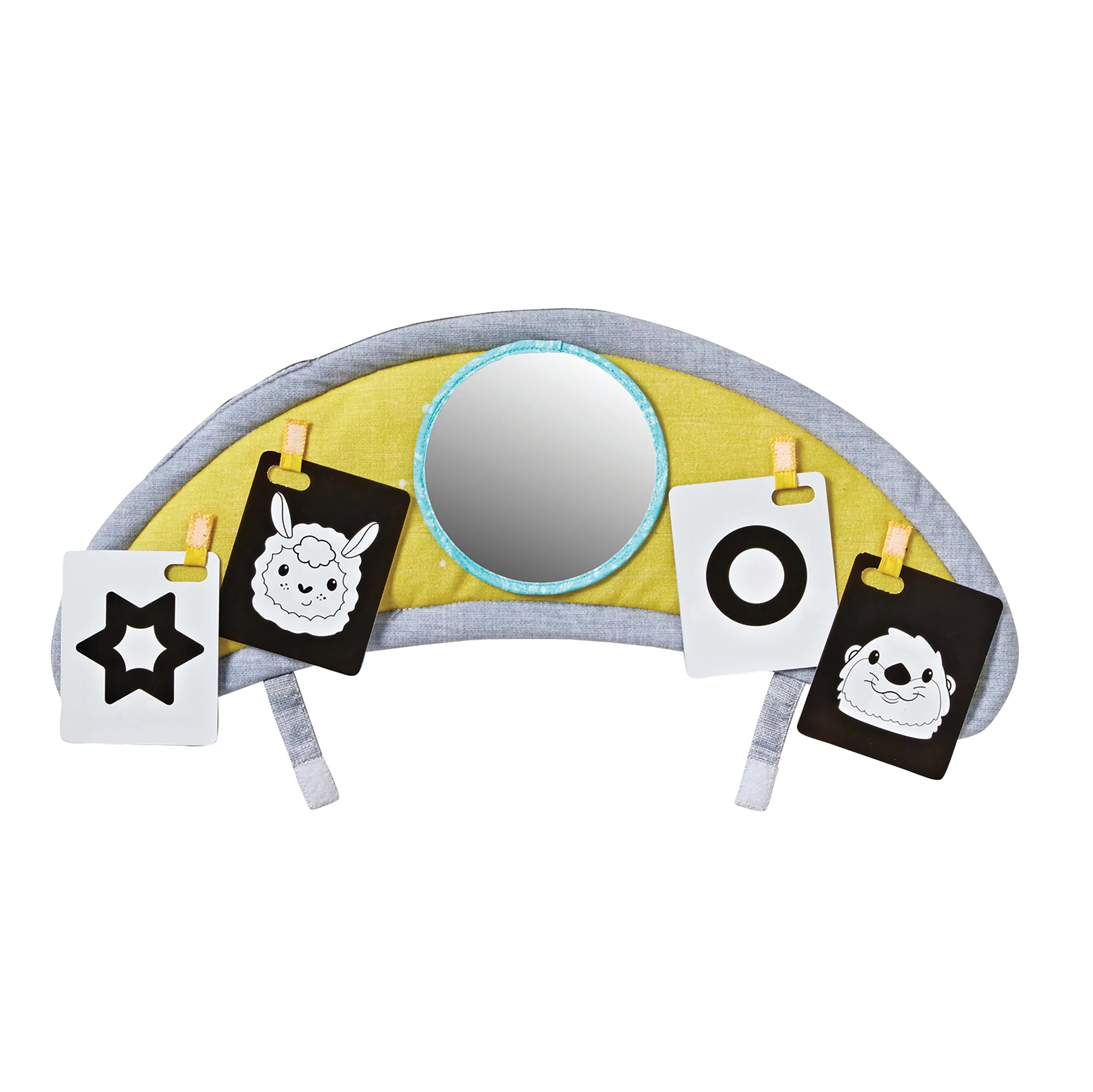 5-IN-1 EPIC DEVELOPMENTAL LEARNING GYM™ GO GAGA