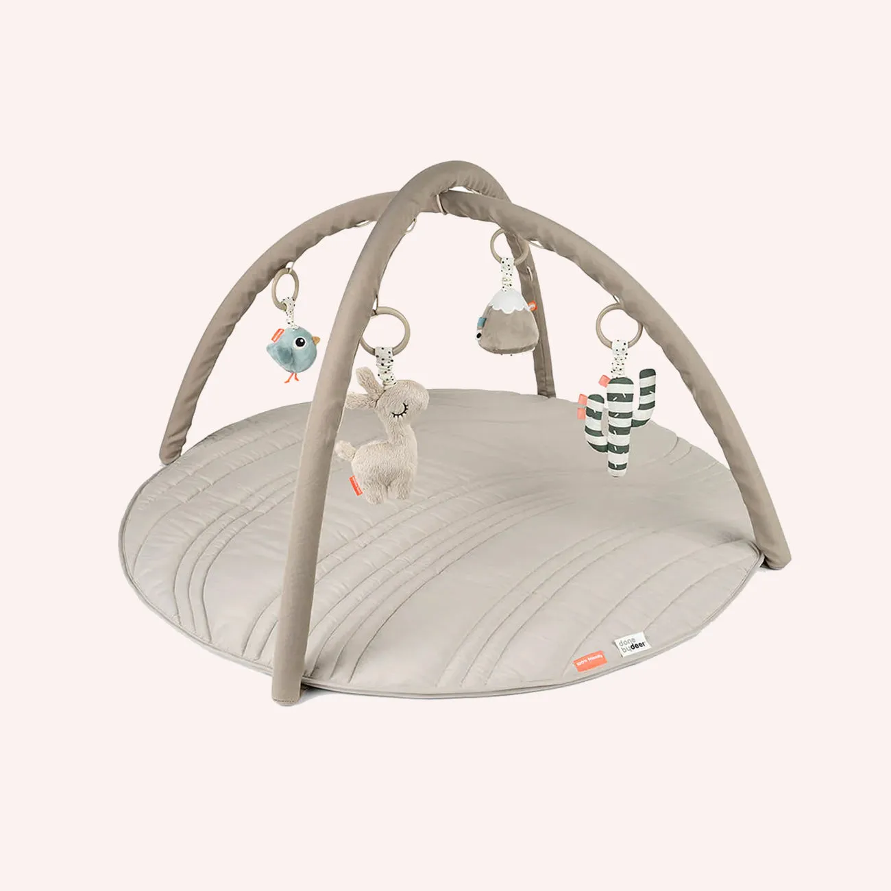 Activity Play Mat - Lalee Sand