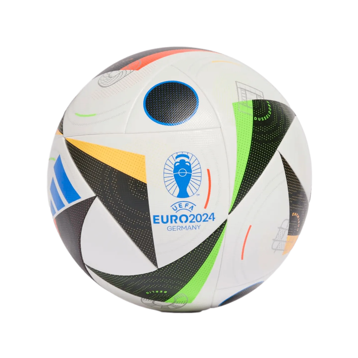 Adidas Euro 24 Competiton Ball
