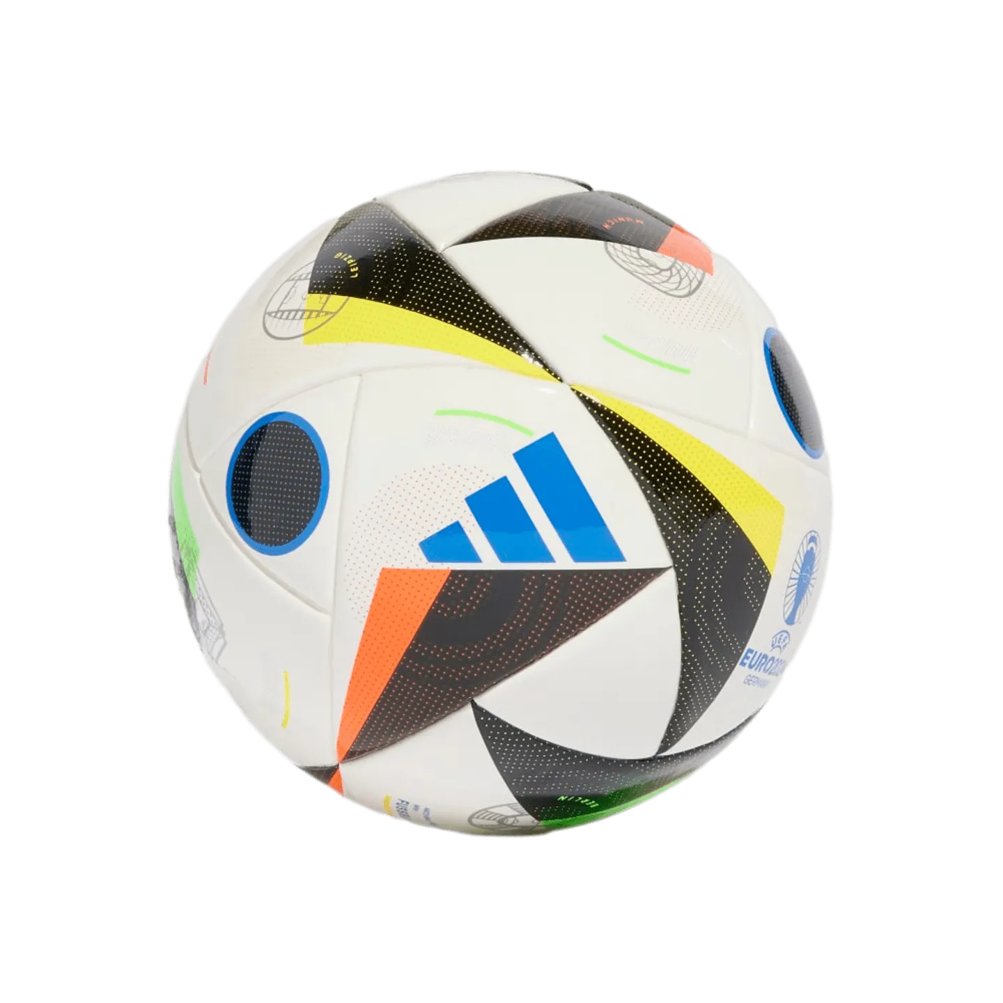 Adidas Euro 24 Competiton Ball