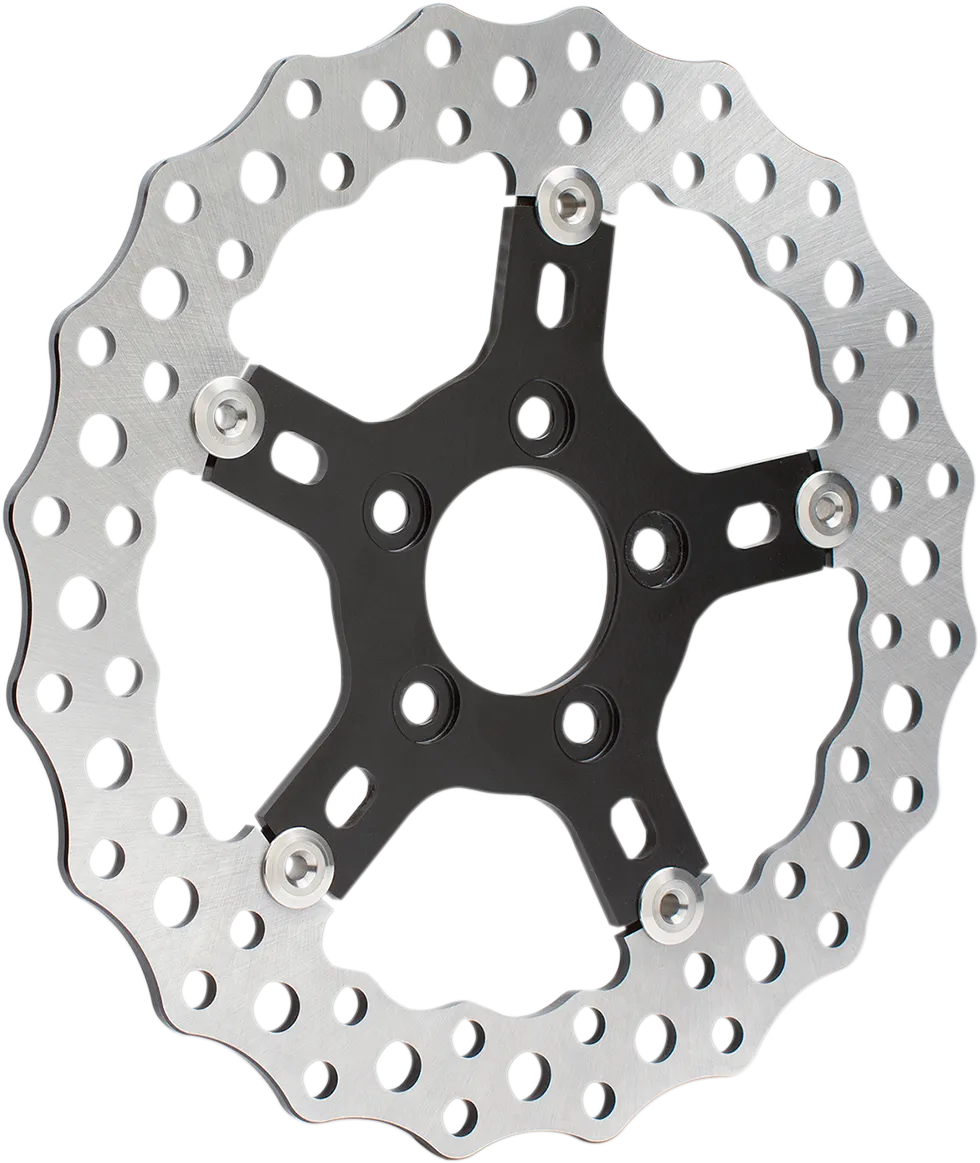 ARLEN NESS Jagged Brake Rotor - 11.5" 02-786