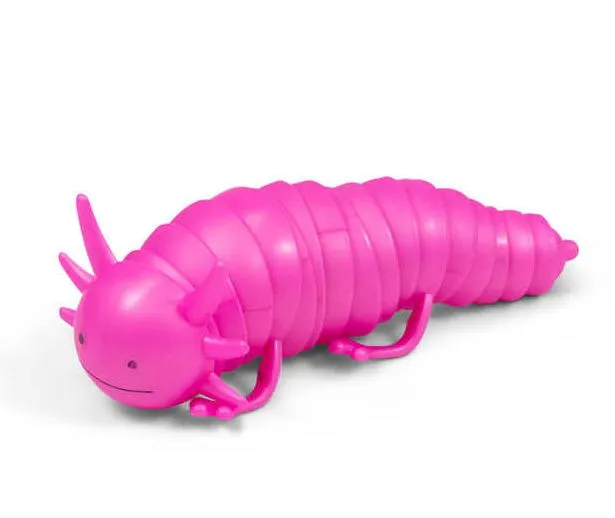 Axolotl Fidget Toy