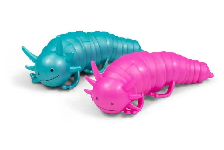 Axolotl Fidget Toy