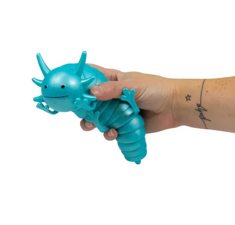 Axolotl Fidget Toy