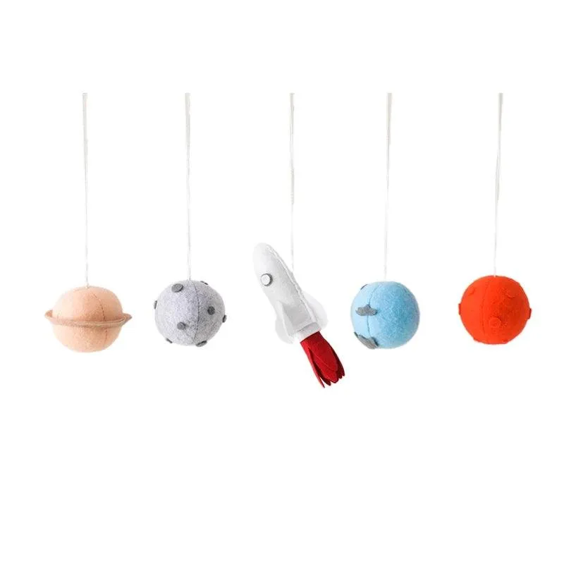 Baby Gym & Baby Mobile Toys