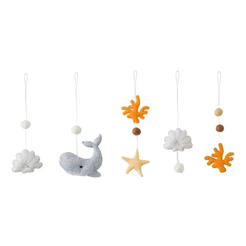 Baby Gym & Baby Mobile Toys