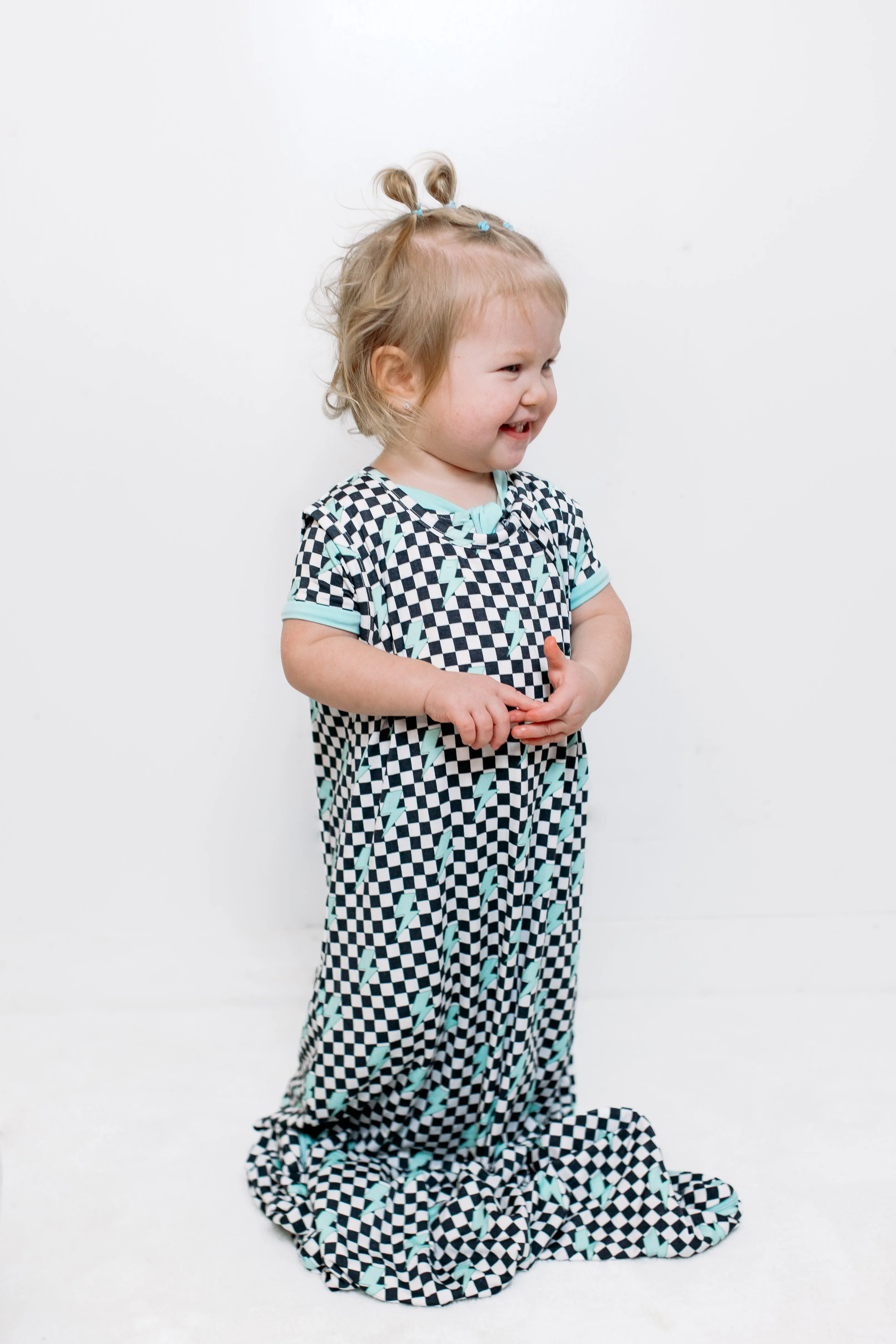 Be Electric Dream Sleep Sack