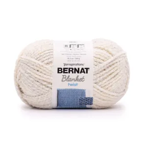 Bernat Blanket Twist Yarn (300g/10.5oz)
