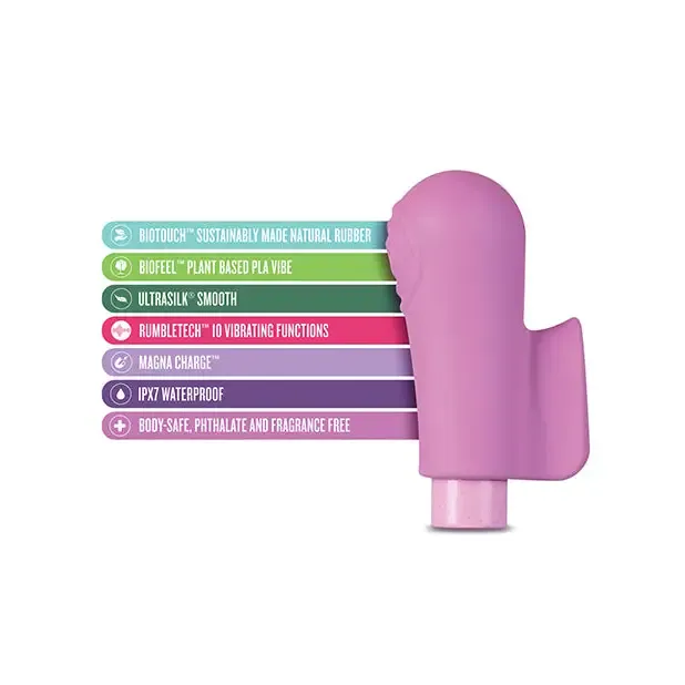 Blush Gaia Eco Delight - Purple