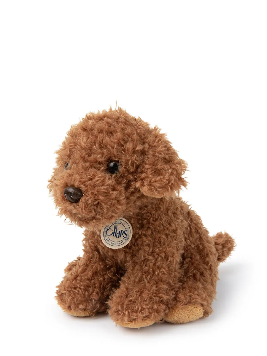 B.T. Chaps - Stacy The Labradoodle In Giftbox