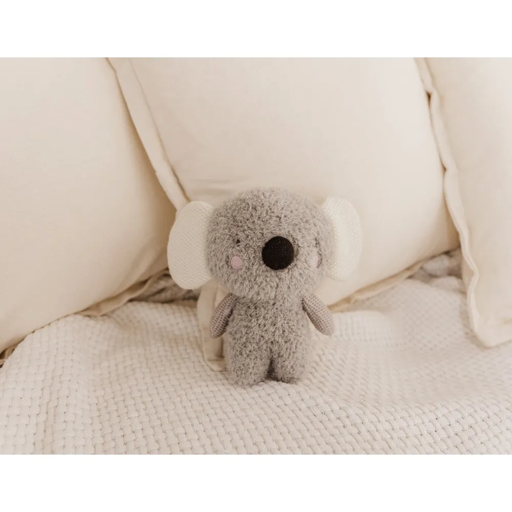 Bubble Coco the Koala