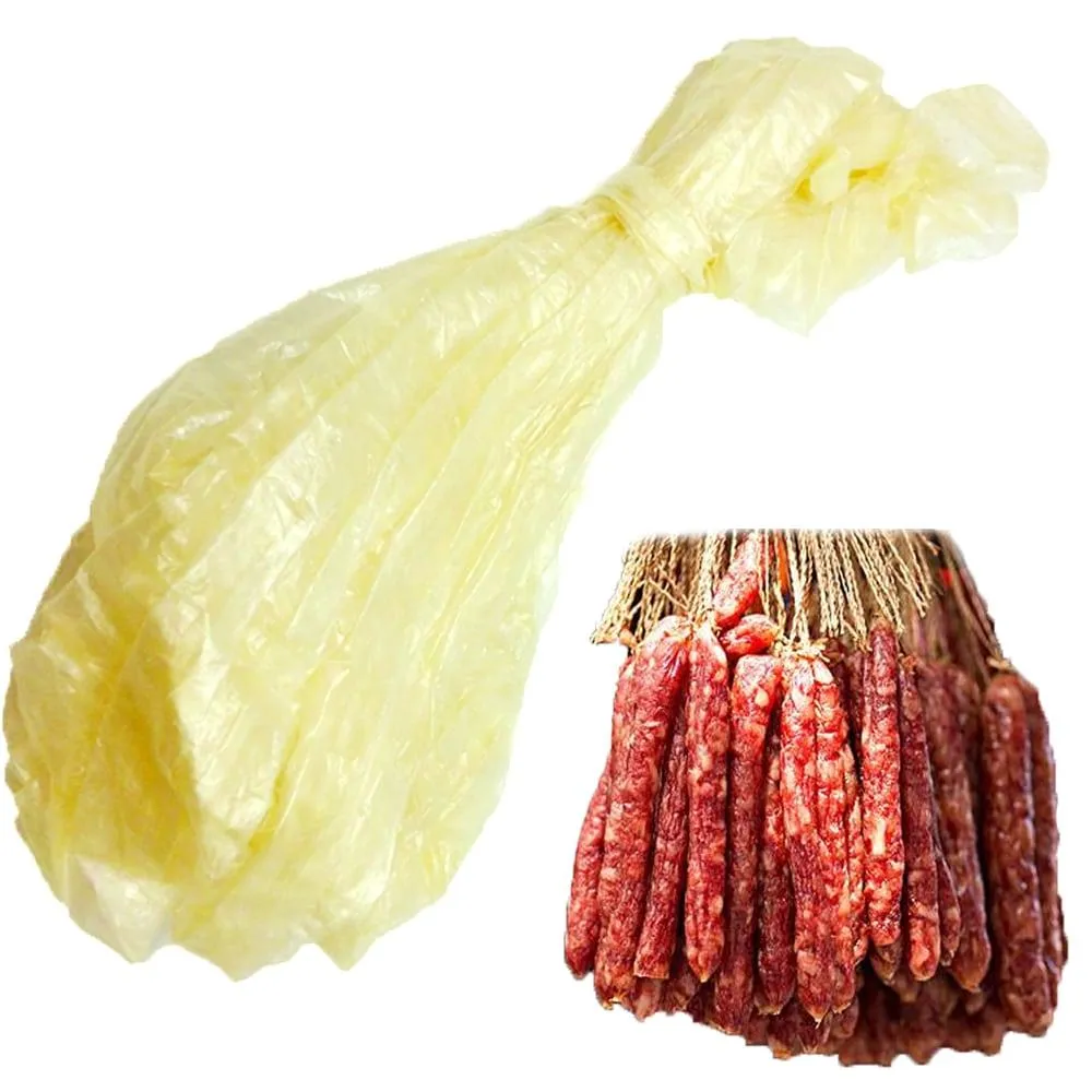 Casings Shell for Sausage Making