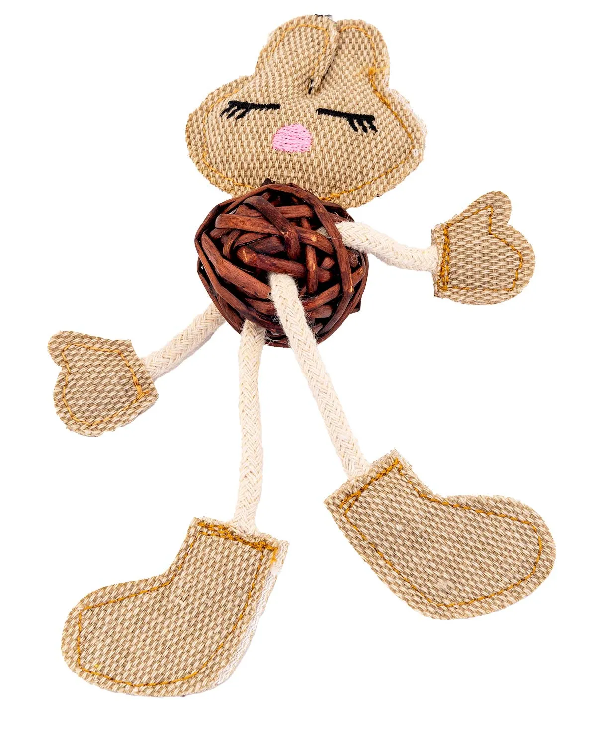 Cat-itude Cat Toys