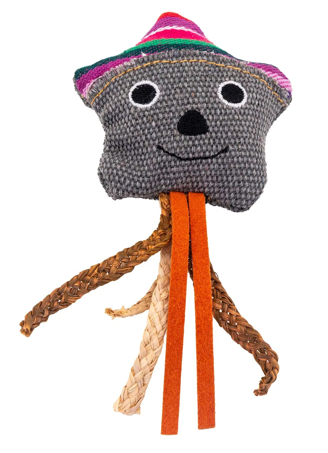 Cat-itude Cat Toys