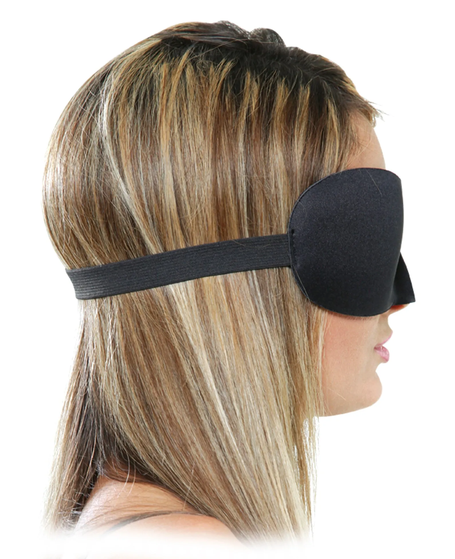 Deluxe Cozy Eye Mask for Fun and Adventure