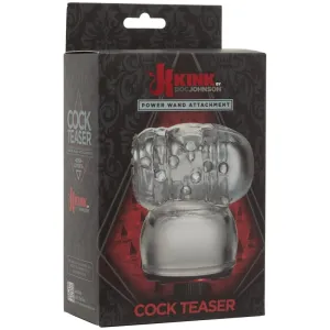 Doc Johnson Kink Cock Teaser Attachment