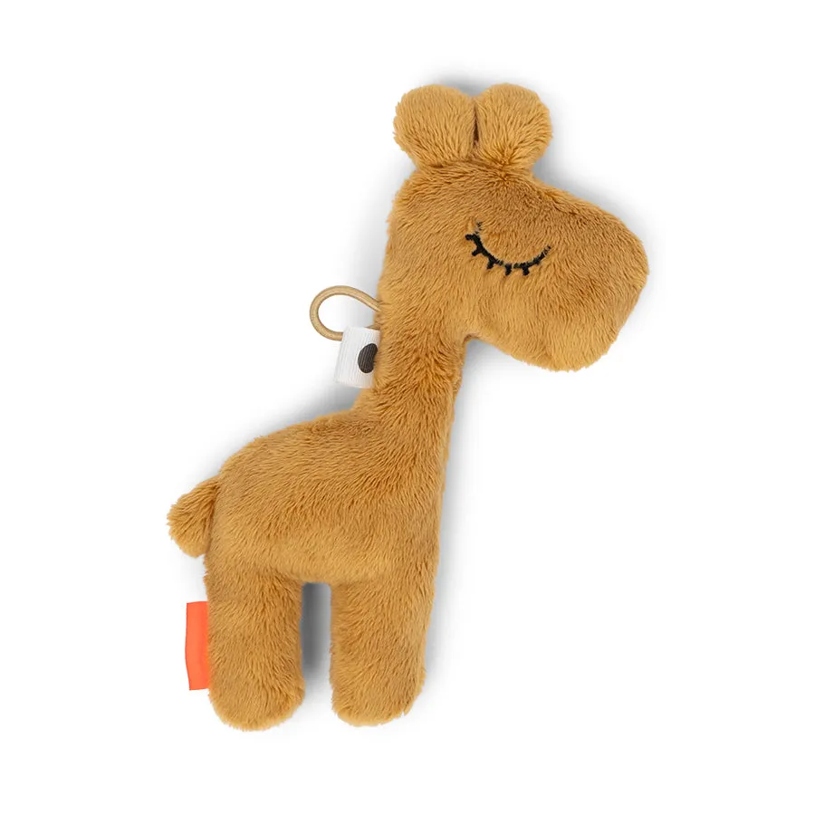 Done by Deer Tiny Sensory Rattle – Raffi