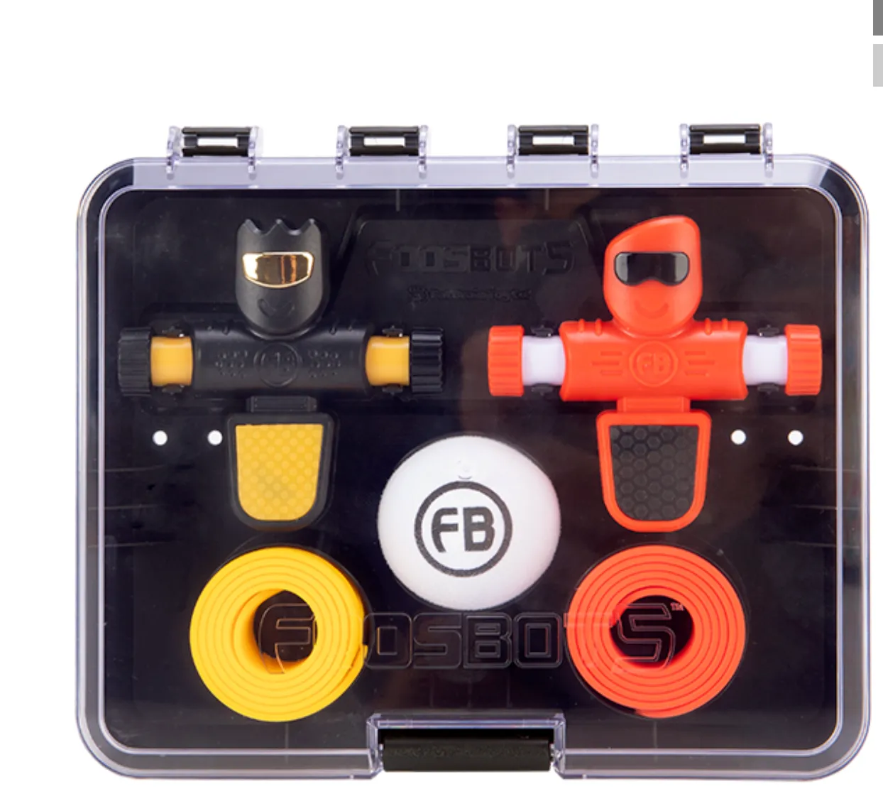 Foosbots 2-Pack by Fat Brain Toys