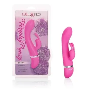 Foreplay Frenzy™ - Bunny Pink