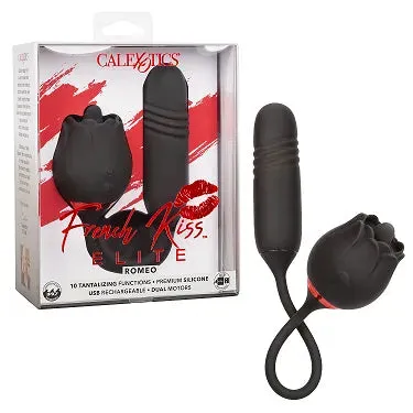 French Kiss Elite Romeo