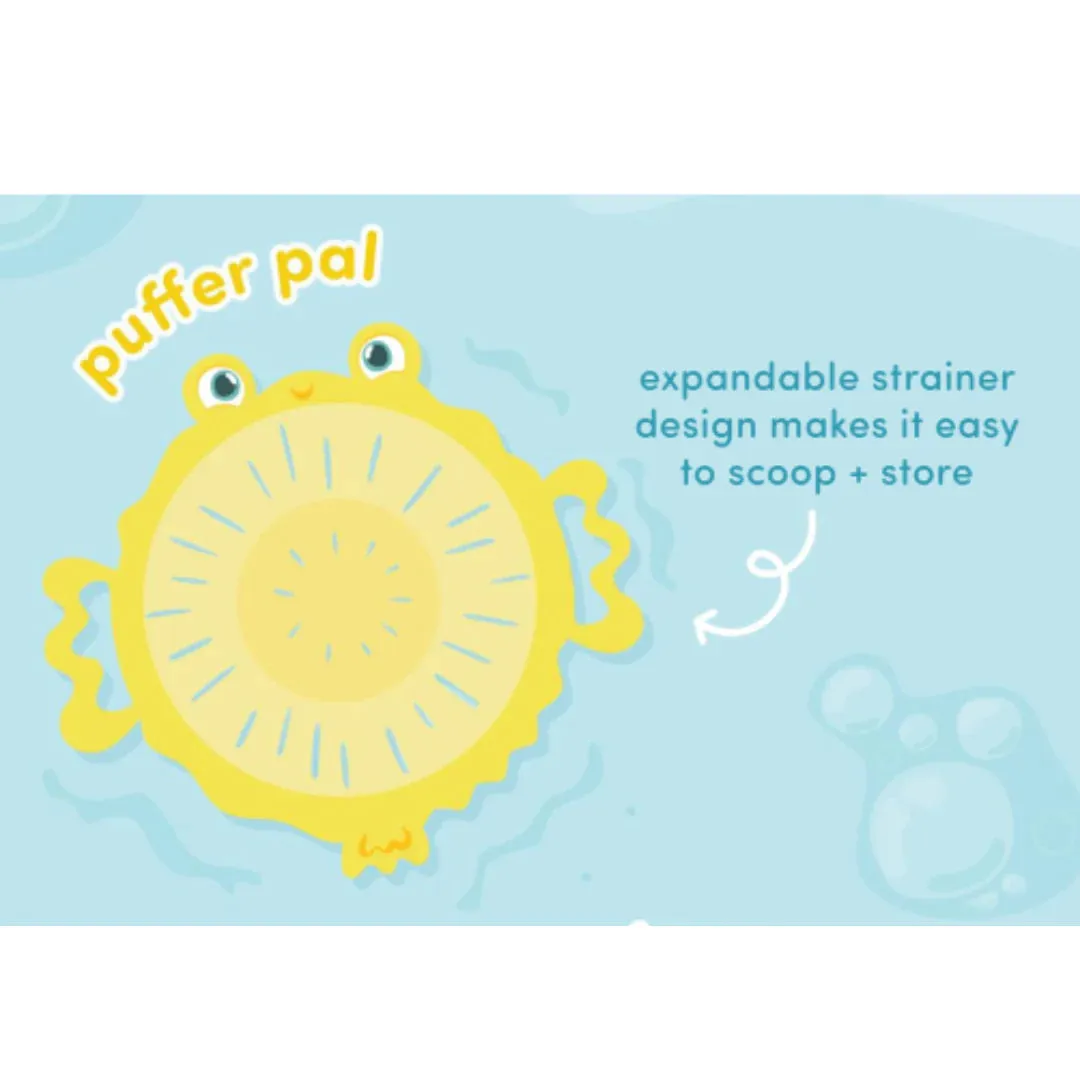 Glo Pals Sensory Pick Up Tool Set