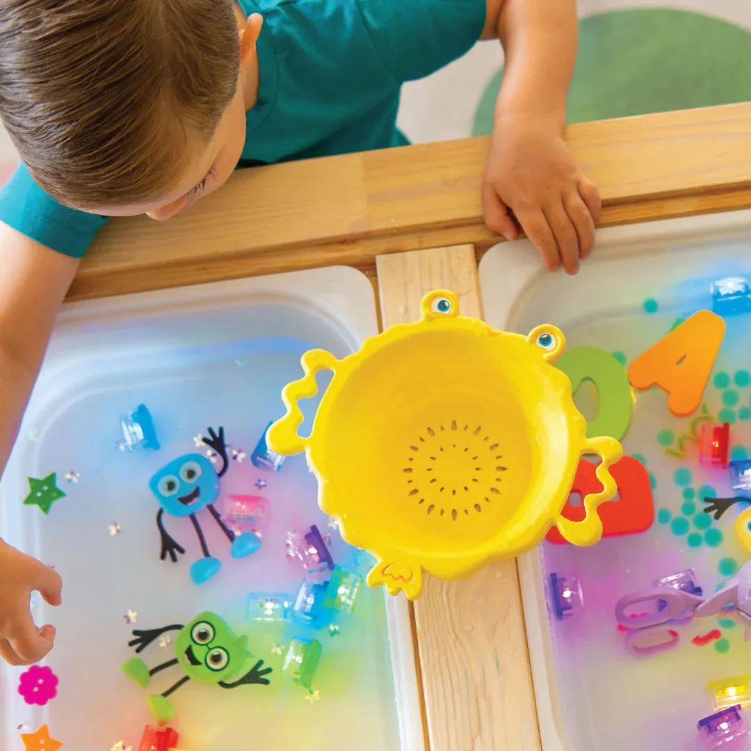 Glo Pals Sensory Pick Up Tool Set