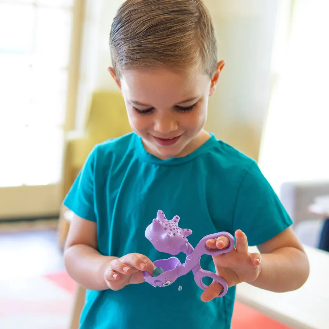 Glo Pals Sensory Pick Up Tool Set