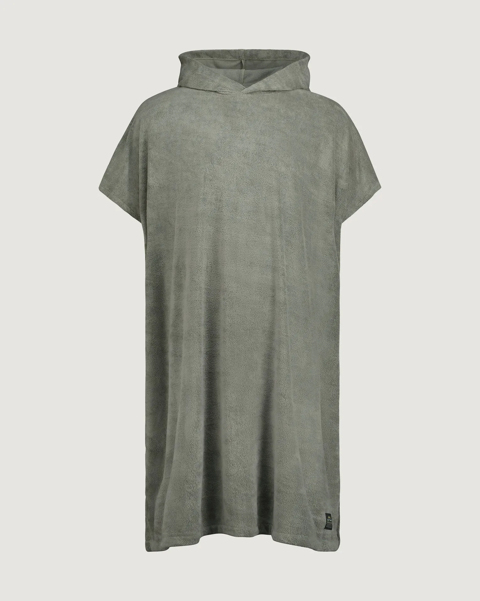 Hooded Towel - Gum Tree