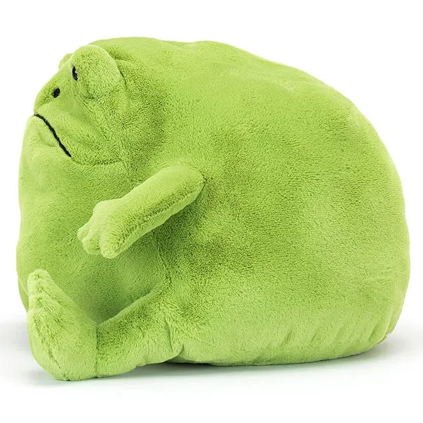 Jellycat - Ricky Rain Frog