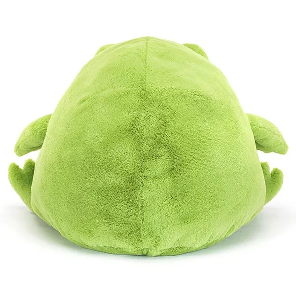 Jellycat - Ricky Rain Frog