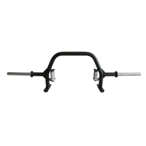 JORDAN Half Hex Trap Bar