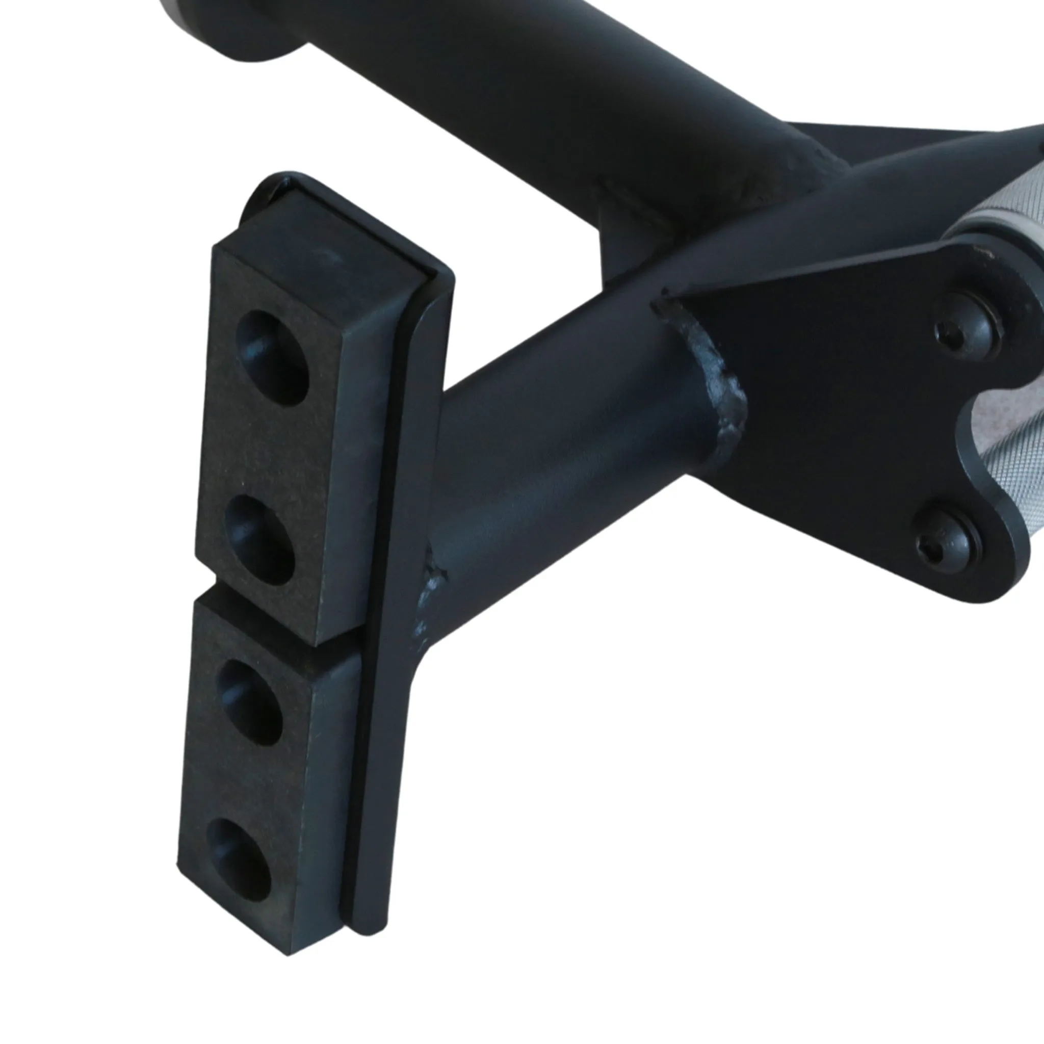 JORDAN Half Hex Trap Bar