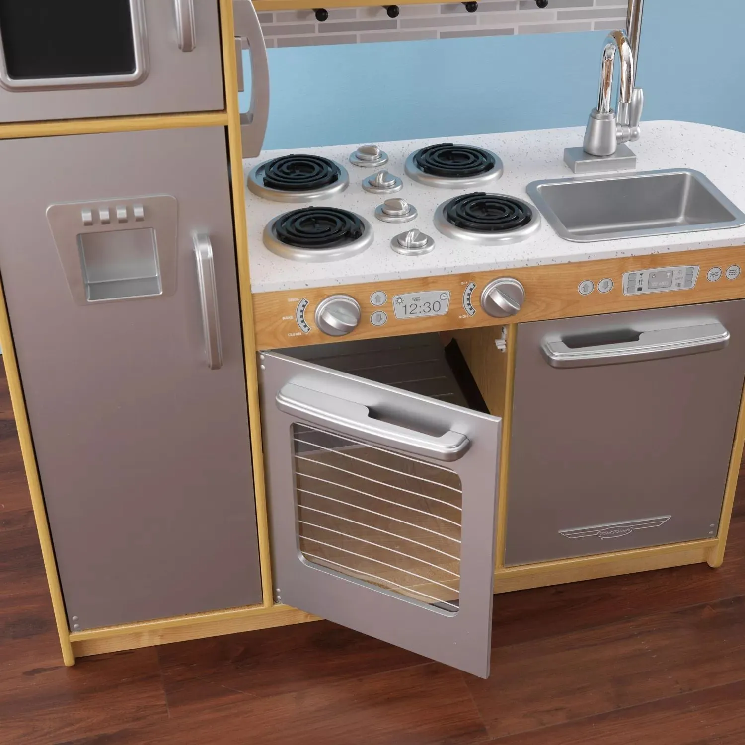 KidKraft Uptown Kitchen KidKraft