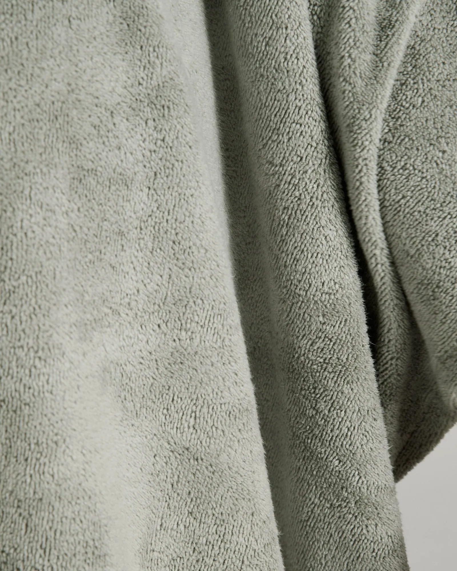 Kids' Hooded Towel - Gum Tree