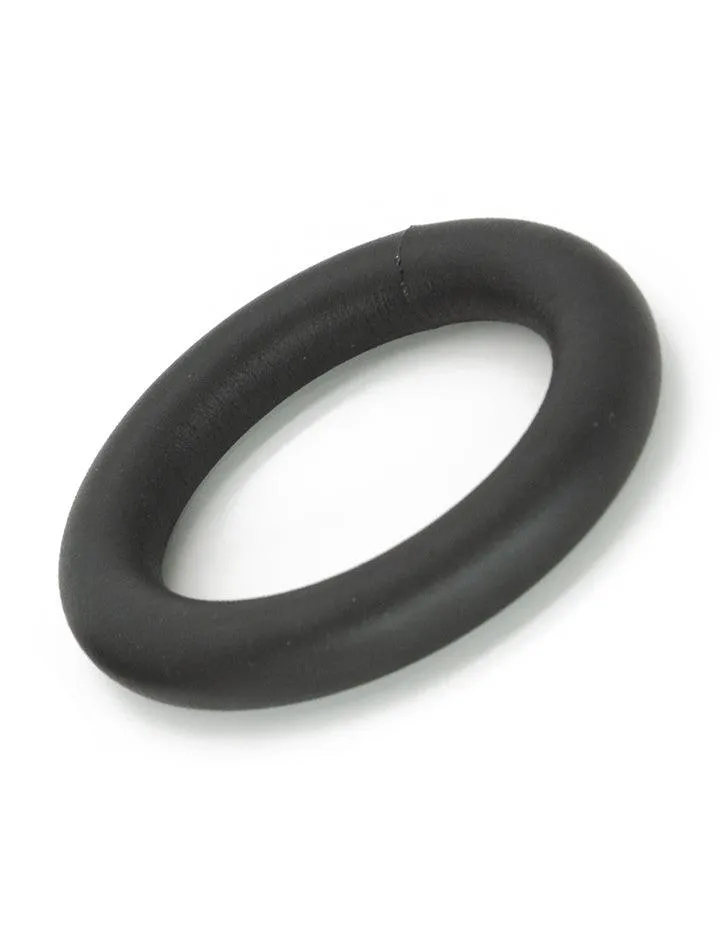 KinkLab Neoprene Cock Ring Set