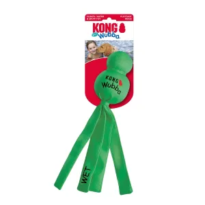 KONG Wet Wubba Dog Toy