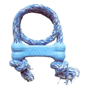 KONG®Puppy Goodie Bone™ with Rope