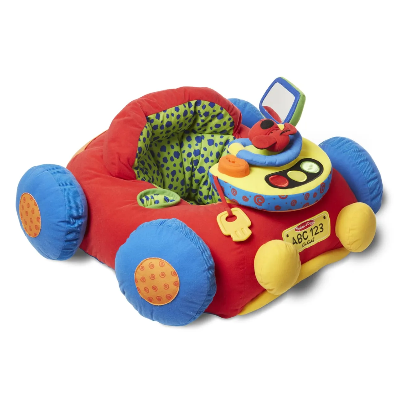 K’s Kids Beep-Beep & Play Activity Toy