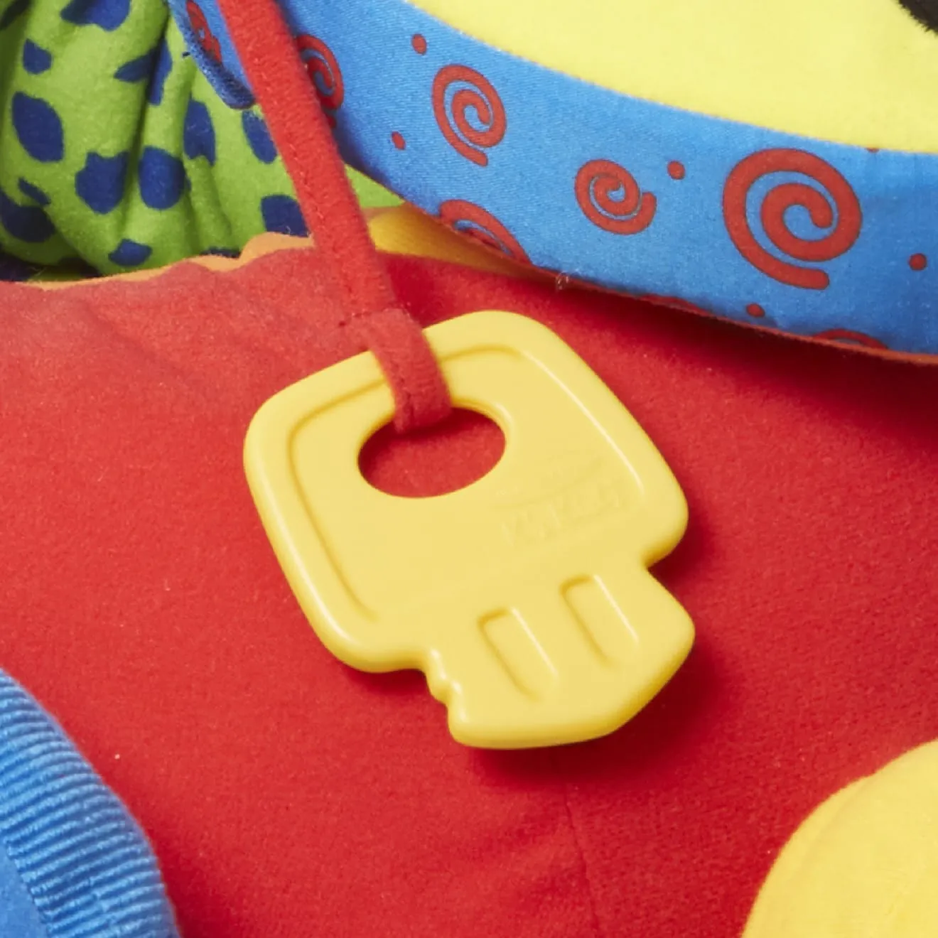 K’s Kids Beep-Beep & Play Activity Toy