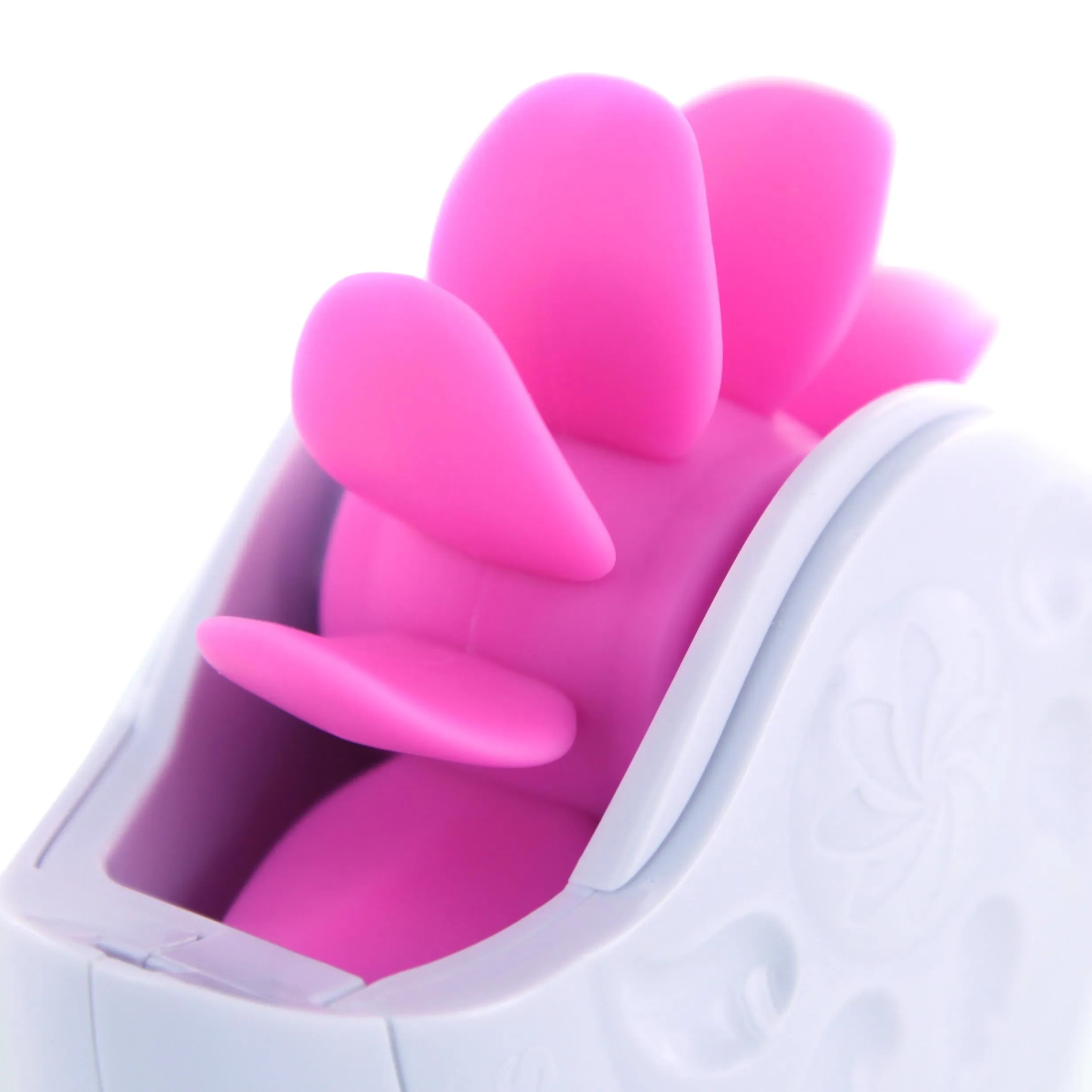 Lovehoney Sqweel 2 White