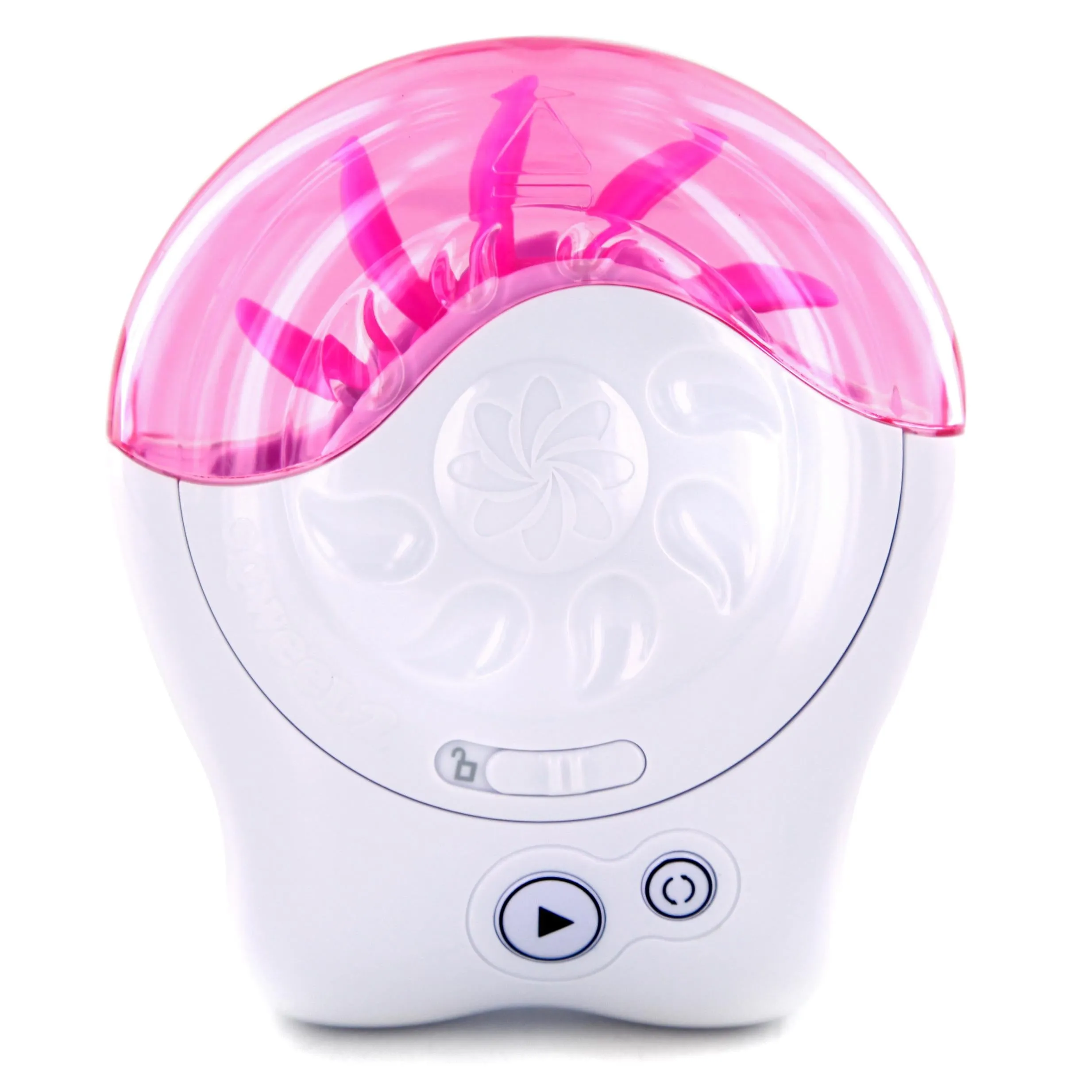 Lovehoney Sqweel 2 White