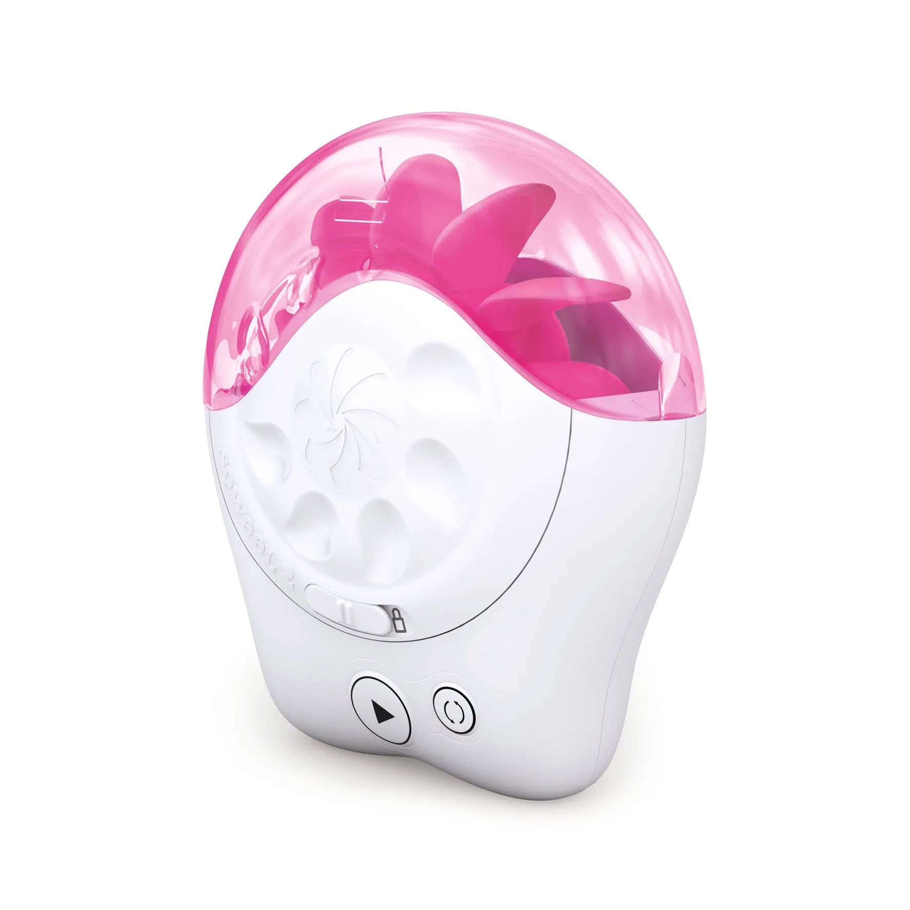 Lovehoney Sqweel 2 White