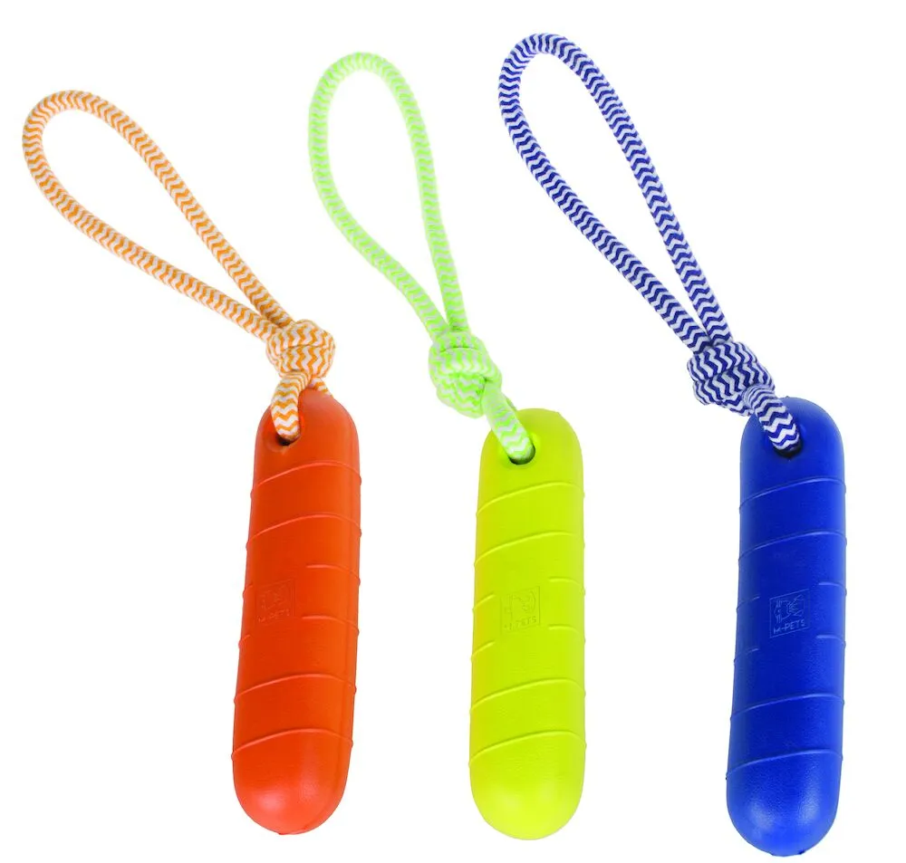 M-Pets SPLASH stick floating toy