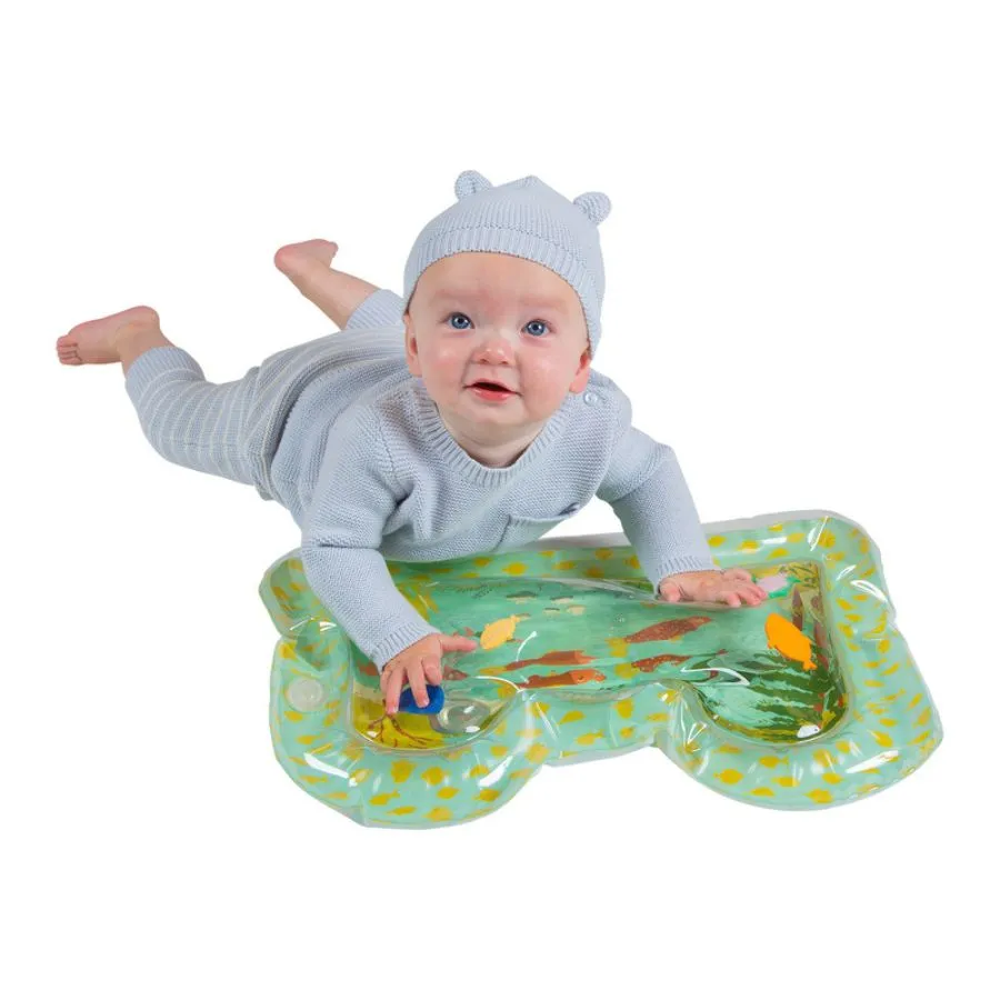 Manhattan Toy Company - Riverbend Water Mat