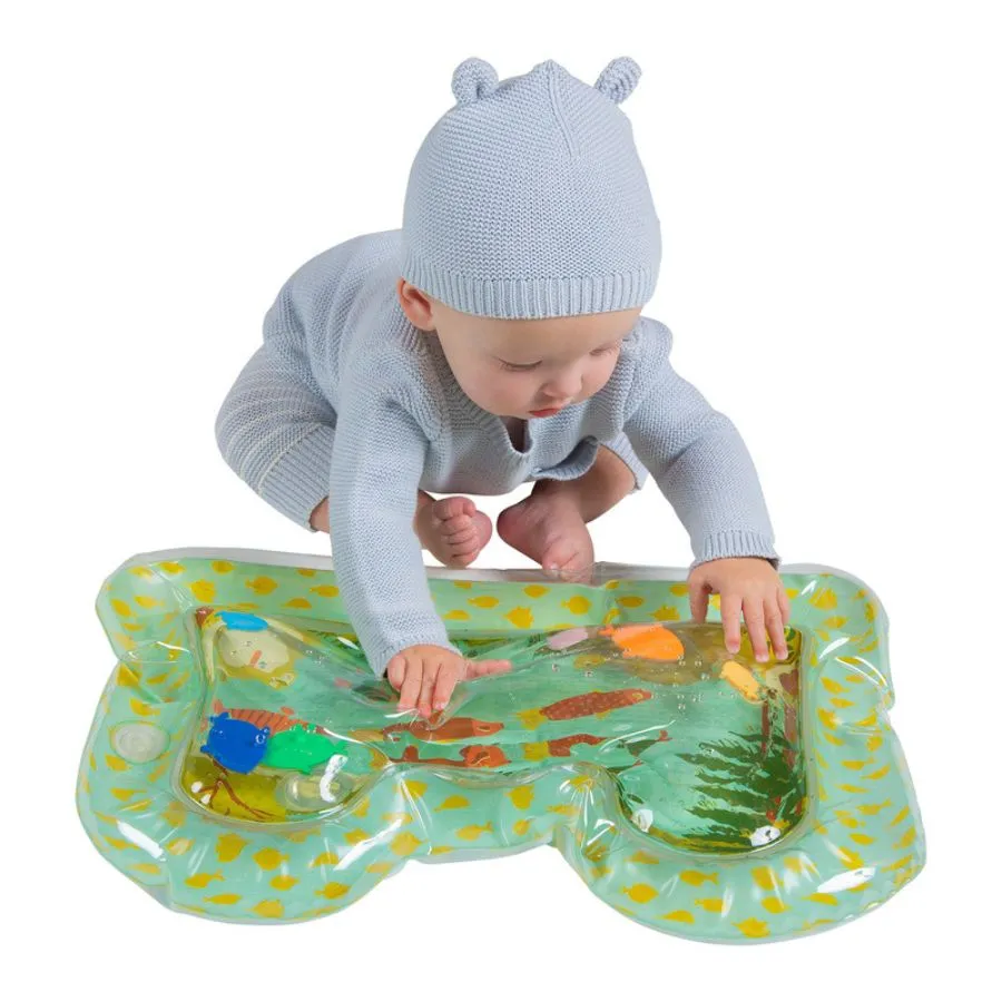 Manhattan Toy Company - Riverbend Water Mat