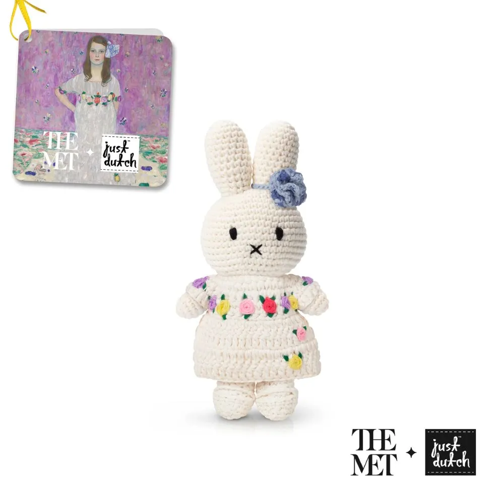 Miffy Klimt Outfit